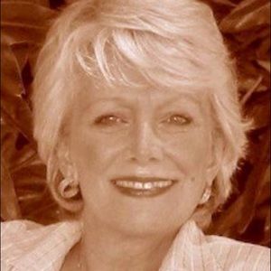 Meet your Posher, Kathryn